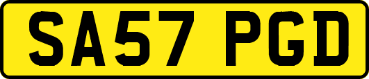SA57PGD