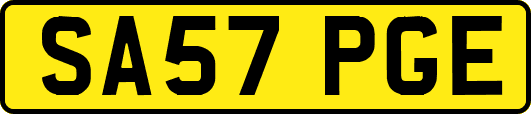 SA57PGE