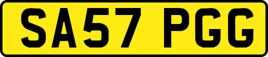SA57PGG