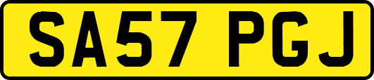 SA57PGJ