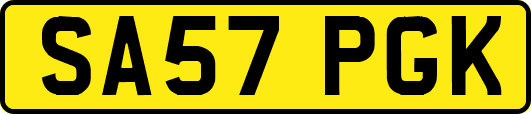 SA57PGK