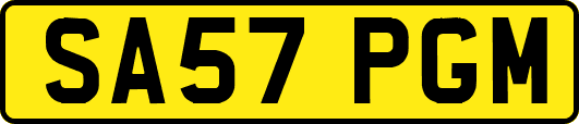 SA57PGM