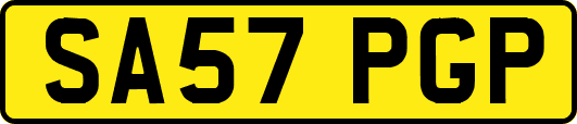 SA57PGP