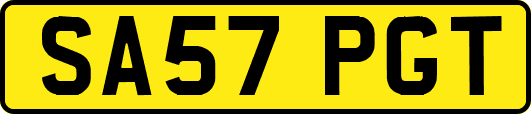 SA57PGT