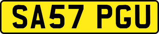 SA57PGU