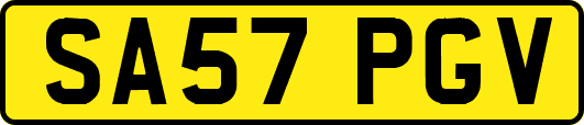 SA57PGV