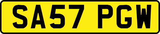 SA57PGW