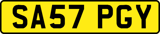 SA57PGY