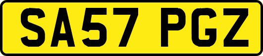 SA57PGZ