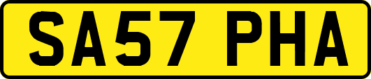 SA57PHA