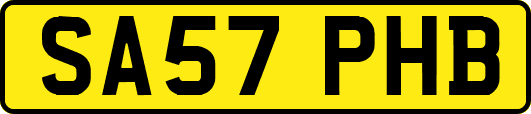 SA57PHB