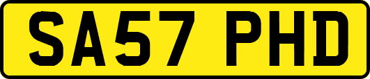 SA57PHD