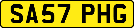 SA57PHG