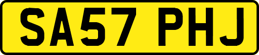 SA57PHJ