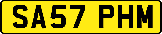 SA57PHM