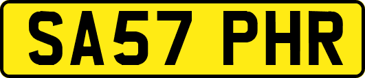 SA57PHR