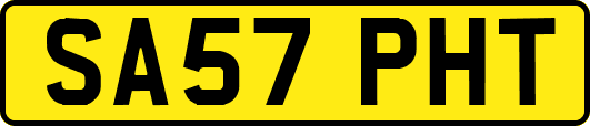 SA57PHT