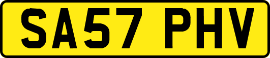 SA57PHV