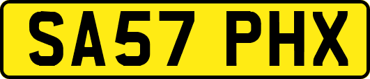 SA57PHX