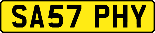 SA57PHY