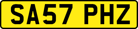 SA57PHZ