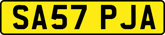SA57PJA