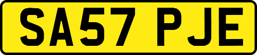 SA57PJE