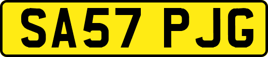SA57PJG
