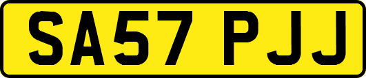 SA57PJJ
