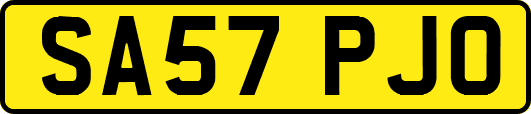 SA57PJO