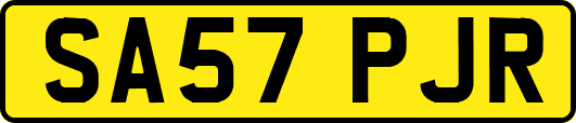 SA57PJR