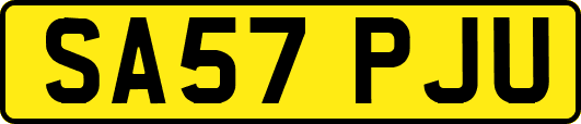 SA57PJU