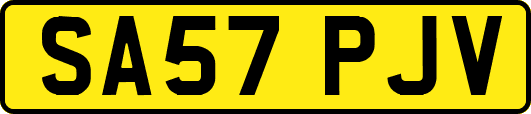 SA57PJV