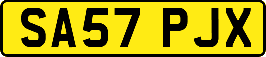 SA57PJX