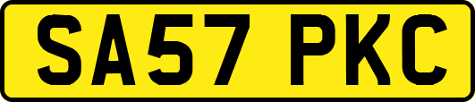 SA57PKC
