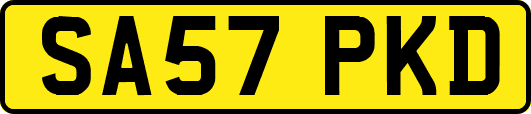 SA57PKD