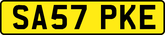 SA57PKE