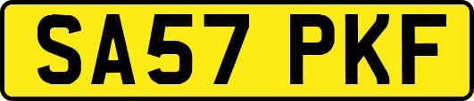 SA57PKF