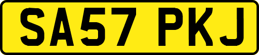 SA57PKJ