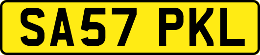 SA57PKL