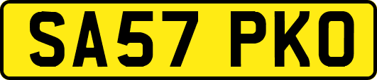 SA57PKO