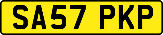 SA57PKP