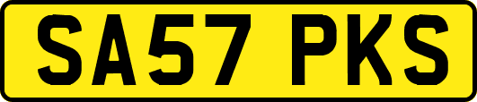 SA57PKS