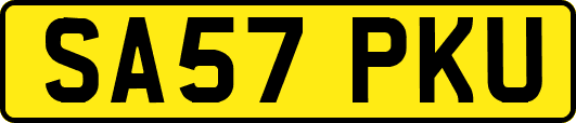 SA57PKU