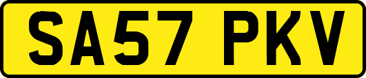 SA57PKV