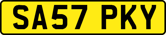 SA57PKY