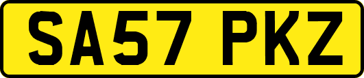 SA57PKZ