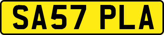 SA57PLA