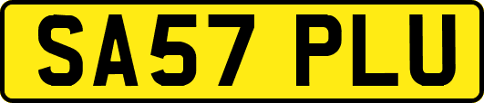SA57PLU