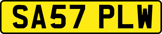 SA57PLW